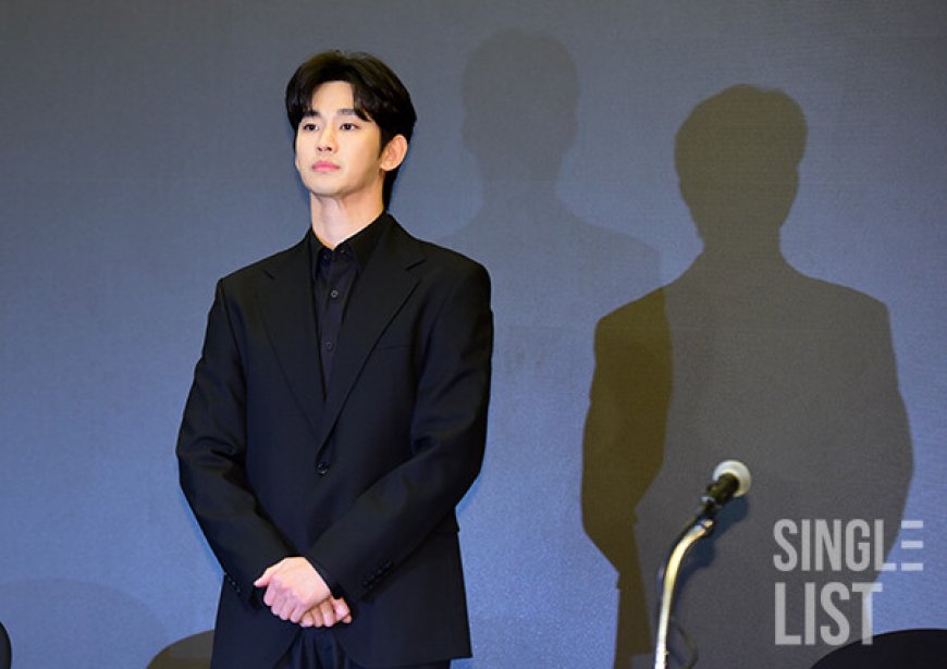 Kim SooHyun Dikirim ke Kejaksaan dengan Tuntutan Penahanan, Agensi Ungkap Rasa Terima Kasih ke Fans & Pihak Terkait