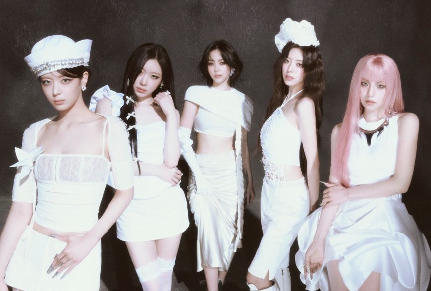 ITZY return with 'Motto', spotlighting five member solo tracks - Photo 1